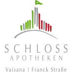 Schloss-Apotheken Logo